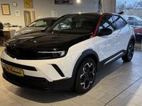 Gebraucht Opel Mokka GS Line 101 PS (74 kW) 2022 Weiß SUV