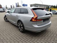 Gebraucht Volvo V90 Core 398 PS (292 kW) 2025 Silber Kombi