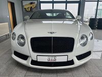 Używany Bentley Continental GT 507 KM (372 kW) 2015 Biały