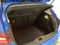 Gebraucht Ford Focus Titanium X 2025 Blau Limousine