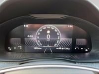 Gebraucht Skoda Scala Selection 150 PS (110 kW) 2024 Grau Kleinwagen