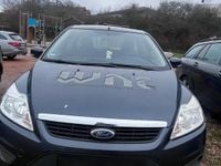 Gebraucht Ford Focus 109 PS (80 kW) 2008 Kombi