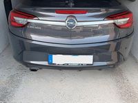 Gebraucht Opel Cascada Innovation 170 PS (125 kW) 2016 Grau Cabrio