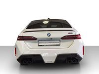 Gebraucht BMW M5 727 PS (534 kW) 2024 Alpinweiß uni Limousine