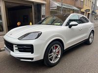 Gebraucht Porsche Cayenne 475 PS (349 kW) 2023 Weiß SUV