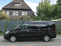 Gebraucht Citroën Jumpy Exclusive 163 PS (119 kW) 2014 Schwarz Van / Kleinbus