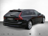 Gebraucht Volvo V90 Plus 197 PS (144 kW) 2023 Schwarz metallic Kombi