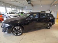 Neu Opel Astra Basis 114 kW (156 PS) 2026 Lackierung schwarz perla nera/typ aussenverkleidung metallic perlmutt Kombi