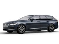 gebraucht Volvo V90 Kombi B4 (Diesel) Mild-Hybrid Plus Bright