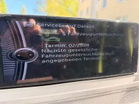 Gebraucht BMW 120 Cabriolet 177 PS (130 kW) 2012 Schwarz Cabrio
