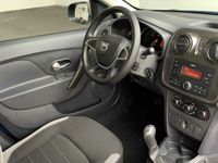gebraucht Dacia Sandero Stepway II 0,9 TCe Laureate ALU KLIMA PDC NEBEL