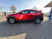 Gebraucht Mazda CX-30 Selection 122 PS (89 kW) 2020 Rot SUV