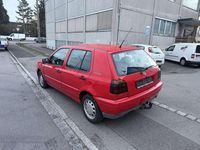 Brugt VW Golf III 75 HK (55 kW) 1997 Other Sedan