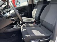 gebraucht Citroën C3 Shine Pack