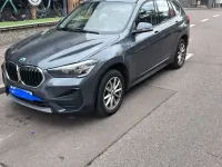 Gebraucht BMW X1 190 PS (139 kW) 2020 SUV