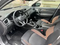 Gebraucht Nissan Qashqai N-Motion 159 PS (116 kW) 2019 Grau SUV