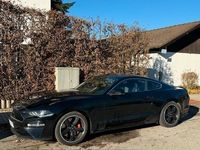 gebraucht Ford Mustang 5.0 Ti-VCT V8 Bullitt