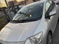 Gebraucht Toyota Yaris 126 PS (92 kW) 2007 Braun Kleinwagen