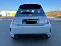 gebraucht Abarth 595 