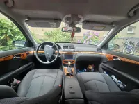 Gebraucht Mercedes E220 Elegance 150 PS (110 kW) 2003 Limousine