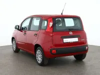 Neu Fiat Panda Connect 69 PS (50 kW) 2025 Andere Kleinwagen