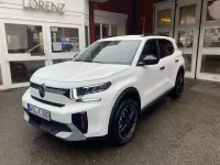 Gebraucht Citroën C3 Aircross 136 PS (100 kW) 2025 Other SUV