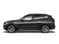 gebraucht BMW X3 M40 d A Allrad Sportpaket HUD AD StandHZG El. Panodach Panorama Navi Leder digitales Cockpit Memory Sitze