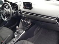 Gebraucht Mazda 2 Kizoku 90 PS (66 kW) 2019 Weiß Limousine