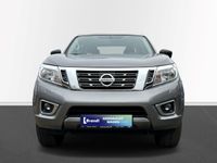 gebraucht Nissan Navara 2.3 dCi Acenta DoKa DIFF-SPERRE