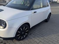 Gebraucht Honda e Advance 113 kW (154 PS) 2021 Weiß Kleinwagen