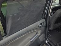 Gebraucht Ford S-MAX Titanium 140 PS (102 kW) 2011 Schwarz Van / Kleinbus