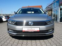 Gebraucht VW Passat Highline 190 PS (139 kW) 2015 Silber Kombi