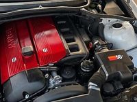 Gebraucht BMW 320 Sport Line 150 PS (110 kW) 1998 Silber Limousine