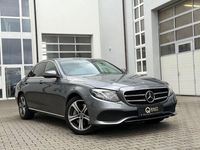 Gebraucht Mercedes E450 Luxury 367 PS (269 kW) 2019 Grau Limousine