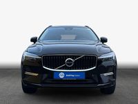 Gebraucht Volvo XC60 Core 250 PS (183 kW) 2024 Schwarz SUV
