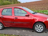 gebraucht Fiat Punto Punto1.2 8V