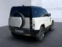 Gebraucht Land Rover Defender SE Dynamic 249 PS (183 kW) 2026 Borasco grey SUV