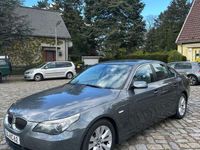 gebraucht BMW 545 545 i.