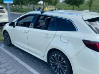 Gebraucht Toyota Corolla 185 PS (136 kW) 2024 Beige Kombi
