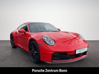Gebraucht Porsche 911 Carrera S 480 PS (353 kW) 2025 Indischrot Coupé