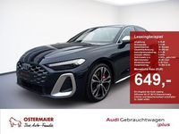 Gebraucht Audi S5 Ambiente 367 PS (269 kW) 2025 Firmamentblau Limousine