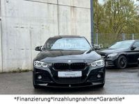 gebraucht BMW 340 i M Performance*Head up*LED*H&K*Kamera*