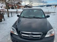 Gebraucht Kia Sorento 2009 SUV