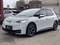 Gebraucht VW ID.3 Pro Performance 150 kW (204 PS) 2021 Weiß Kleinwagen