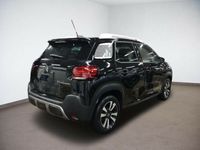 gebraucht Citroën C3 Aircross SHINE+Allwetter+Tempomat+Navi