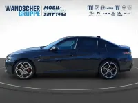 Gebraucht Alfa Romeo Giulia Veloce 280 PS (205 kW) 2024 Grau Limousine