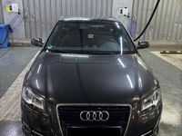Gebraucht Audi A3 105 PS (77 kW) 2011 Grau Limousine