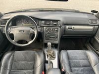 gebraucht Volvo S70 R (Kein 850 / V70 )