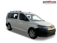 Neu VW Caddy California 122 PS (89 kW) 2026 Wählbar Van / Kleinbus