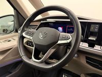 Gebraucht VW Multivan Style 150 PS (110 kW) 2025 Blau Van